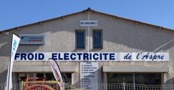 Froid électricité de l’Aspre, votre entreprise de chauffage et de climatisation à Perpignan