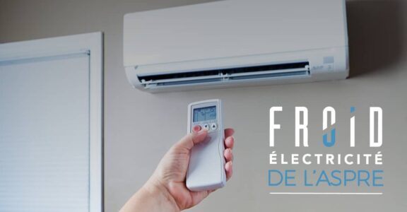 Froid électricité de l'Aspre, votre entreprise de chauffage et de climatisation à Perpignan
